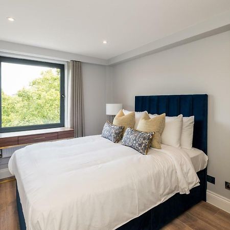 The Carlyle - Stunning Serviced Apartments London Exteriör bild